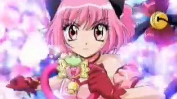 All Tokyo Mew Mew Transformations and Attacks