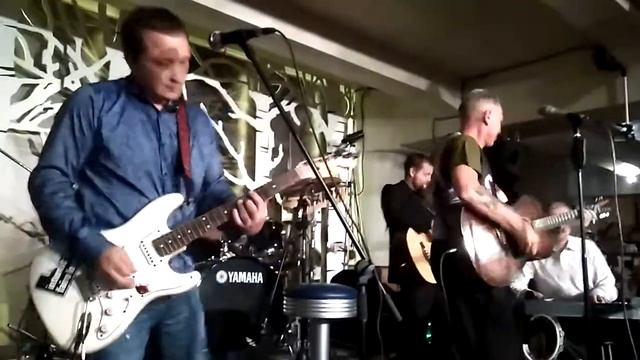 А.Ф.Скляр & Ва-Банкъ "ТАНГО ЖУРНАЛИСТОВ" смотреть онлайн