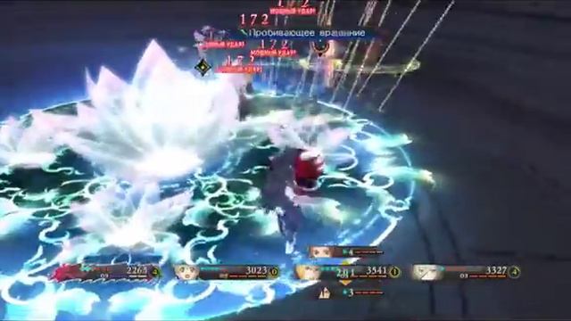 Tales of Berseria: Побочные миссии (Прохождение #25) смотреть онлайн