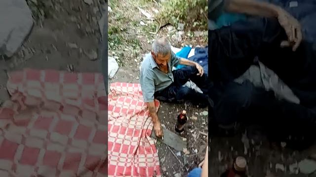 Алкашу дали закурить смотреть онлайн