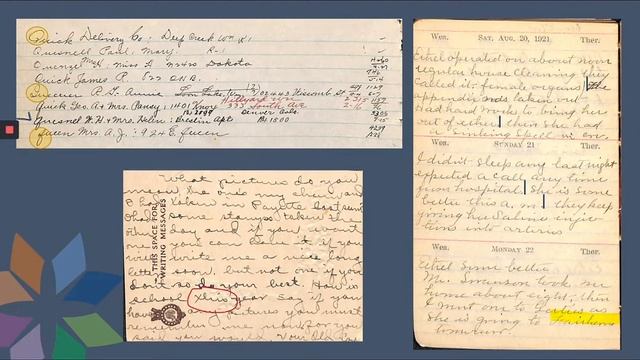 How to Read Old Handwriting смотреть онлайн
