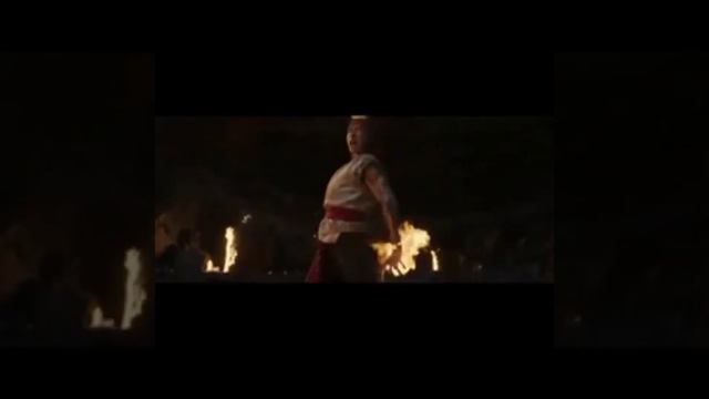 Mortal Kombat Techno Syndrome 2021 A Jubba Jubb AMV смотреть онлайн