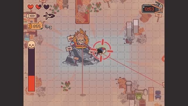 The bank heist game where you are a turnip смотреть онлайн