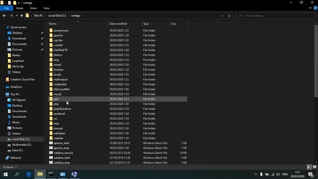 #04 Belajar Algoritma Sorting : Install PHP (cli) pada OS Windows смотреть онлайн