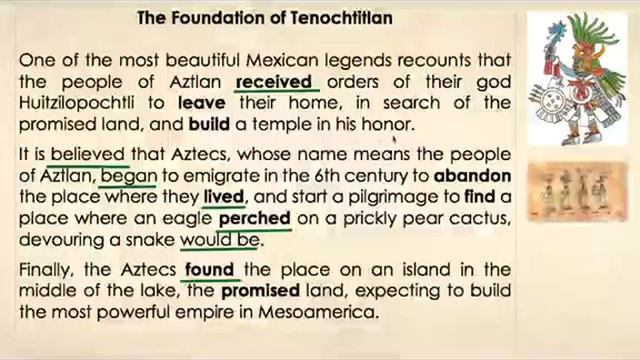 4th UNIT 8 session 2 смотреть онлайн