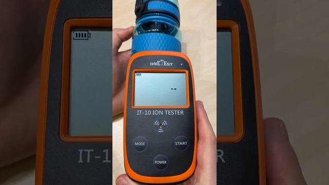 бутылочка с ионами смотреть онлайн