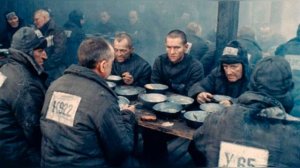 Один день Ивана Денисовича. Краткое содержание