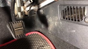 ЗАМЕНА РАДИАТОРА ПЕЧКИ НА ГРАНТЕ!