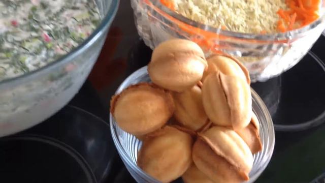 ПЯТНИЦА ПРИШЛА ЗАРПЛАТА МОРЕ ВКУСНЯШЕК! смотреть онлайн