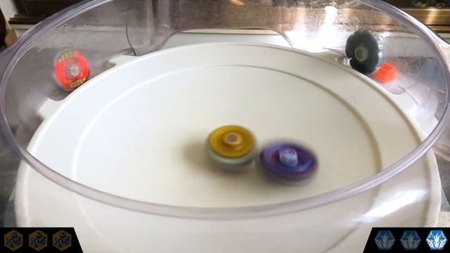 Is Death Quetzalcoatl The ULTIMATE Balance Type!!? | Beyblade Unboxing & Battles смотреть онлайн