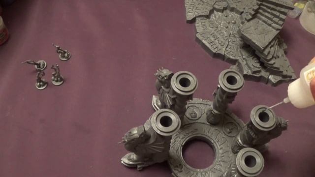 POTG UNBOXING DRAGONFATE DAIS смотреть онлайн