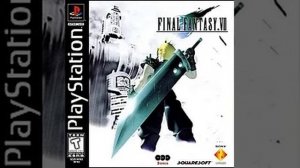 Sonic X Theme Gotta Go Fast (Final Fantasy 7 soundfont)