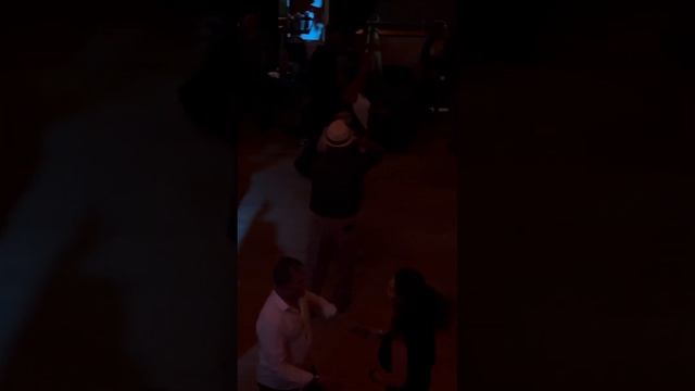 The Granada Club dance salsa Los Angeles California смотреть онлайн