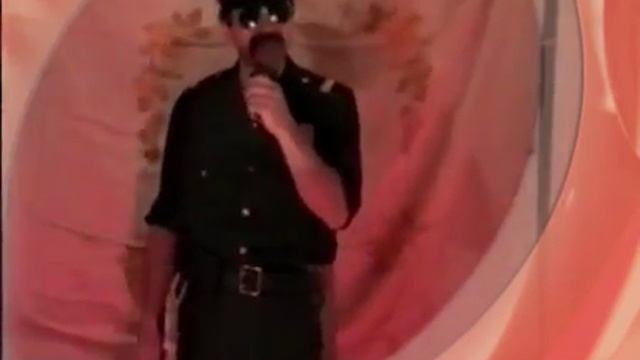 Прикольная песня мента "эх дубинушка ухнем" смотреть онлайн
