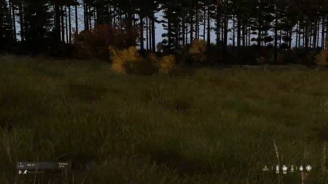 Life As a Solo, Suriving On DayZ pvp I'm GOOD AT! смотреть онлайн