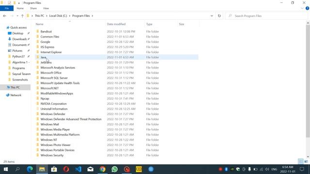 How to Download JDK For Windows 10/11 - Last Version (2023) смотреть онлайн