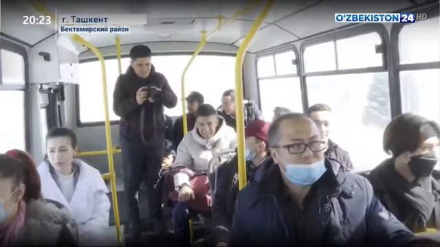 В Бектемирском районе столицы прошла встреча хокима с молодёжью смотреть онлайн