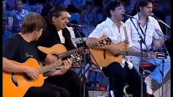 Djordje Balasevic - Boze, Boze... - (Live)