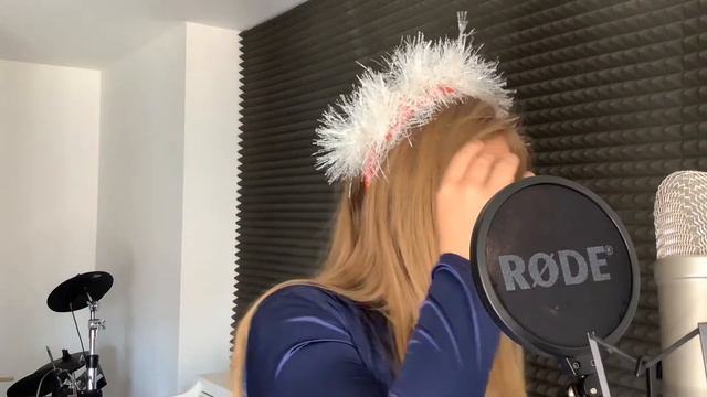 VG Kalina Malina Коледен Благослов музика Калина Маринова текст Румяна Златилова смотреть онлайн