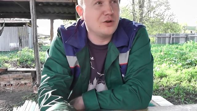 Пчеловодство Для Начинающих Хитрость при Сборке Рамки Для Улья Евро 145 Своими Руками ПасекаСила На смотреть онлайн