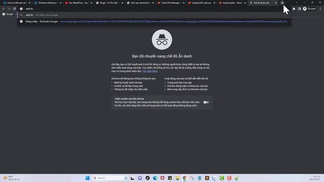 Hướng dẫn viết Plugin WordPress miễn phí từ A tới Z cho người mới bắt đầu - WordPress Tutorial 2023 смотреть онлайн