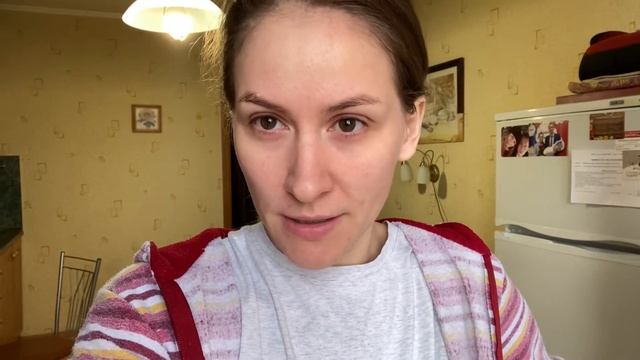 Влог от 26 февраля. Попали в буран. смотреть онлайн