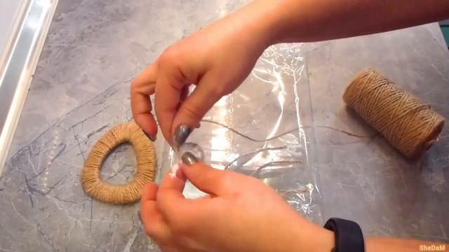 3 ИДЕИ ПАСХАЛЬНЫХ ПОДЕЛОК СВОИМИ РУКАМИ. Что подарить на Пасху? Пасхальный декор своими руками! смотреть онлайн