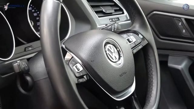 CMG VW SLIGO: 172LM117 VW Tiguan 2.0TDI Comfortline 115BHP Manual Tungsten Silver Metallic / Cloth смотреть онлайн