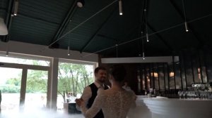 Свадебный танец с поддержками под песню Мы будем вместе - Artik & Asti