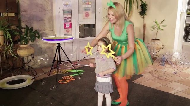 День Рождения Варечки, Чудесино! смотреть онлайн
