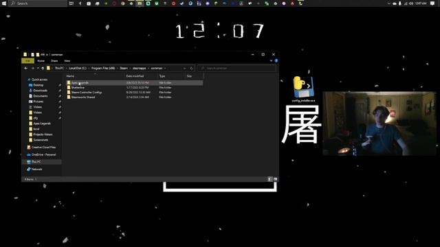 How to Neo-Strafe (With Config) смотреть онлайн