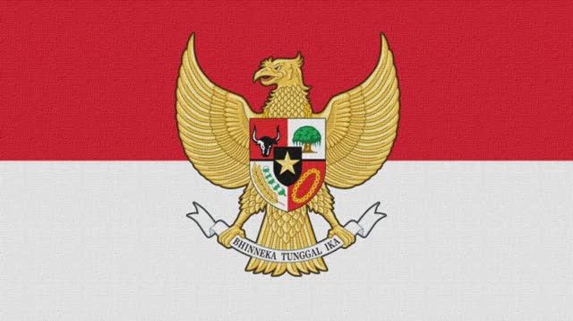 Indonesia National Anthem (Vocal) Indonesia Raya смотреть онлайн