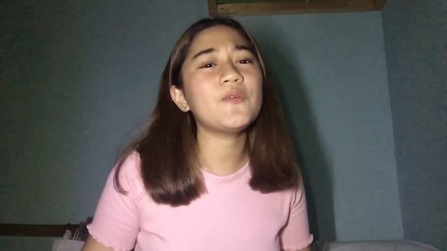 like you by tatiana manaois (cover/music vid) смотреть онлайн