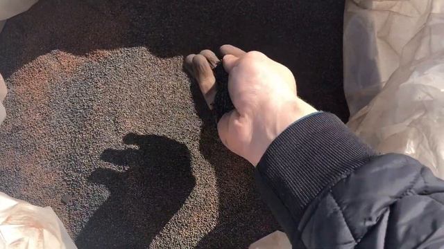 Дробь стальная литая улучшенная (ДСЛУ) 1,4 мм, от компании ОПТ6 смотреть онлайн