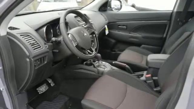 New 2017 Mitsubishi Outlander Sport Saint Paul White-Bear-Lake, MN #82193 - SOLD смотреть онлайн