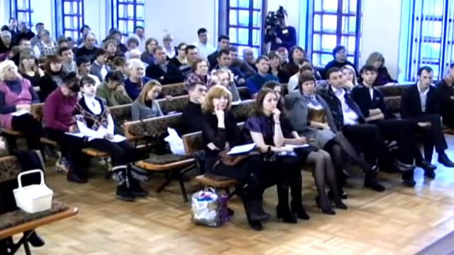 Владимир Вайрах."Вы соль земли" смотреть онлайн
