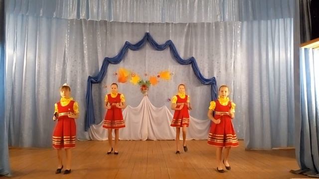 Заявка 1864#21. Младший танцевальный коллектив "Забияки". смотреть онлайн