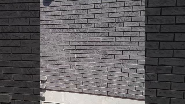 Наши термопанели на нашем офисе! смотреть онлайн