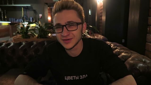 ИКЕА, Крыша и первые треки Джарахова / ВЛОГ # 17 смотреть онлайн