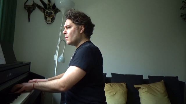 Ludovico Einaudi - Primavera - Contemporary Piano Music смотреть онлайн