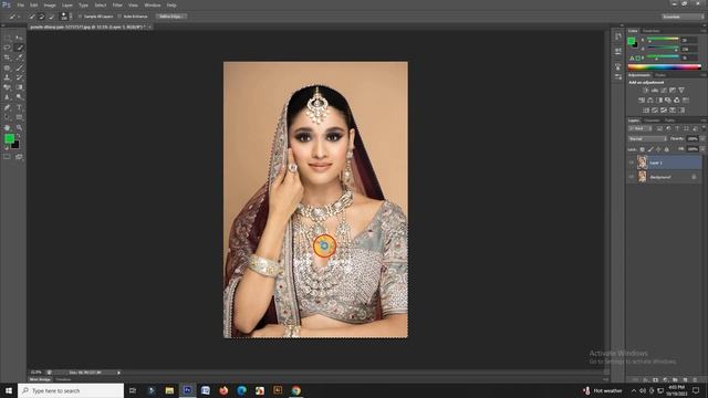 How to Change Background Color in Photoshop cs6 2023 смотреть онлайн