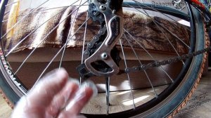 Замена и Установка Роликов Заднего Переключателя Скоростей???