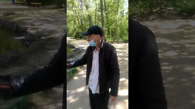 А Державном заповеднике на озере в месте скопления людей ,обнаружены ртутные пары,и не одна служба смотреть онлайн