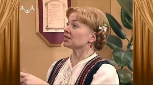 Сказки и Истории. В чайной. Хозяин