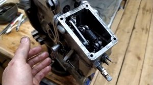 ещё одна МОДЕРНИЗАЦИЯ ТНВД УТН