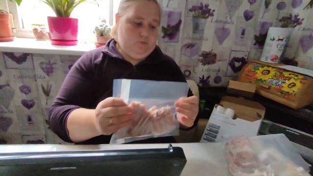 Применение вакууматора на свиных рёбрышках смотреть онлайн
