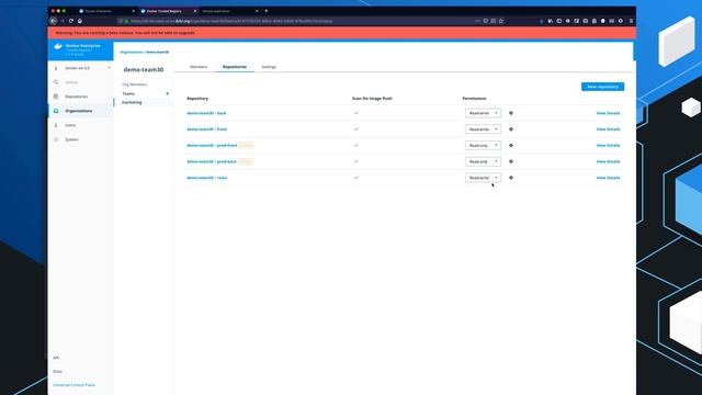 Everything You Need to Know About Docker Enterprise 3.0 | Complete Solution Overview смотреть онлайн