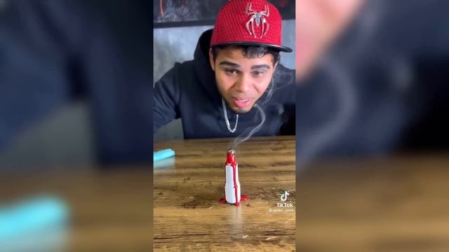 Spider-Man No Way Home In The Spider-Verse | Funny Spider Slack TikTok Compilation #13 смотреть онлайн