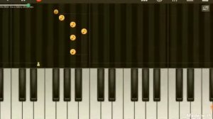 Perfect piano приложение для будущих музыкантов!