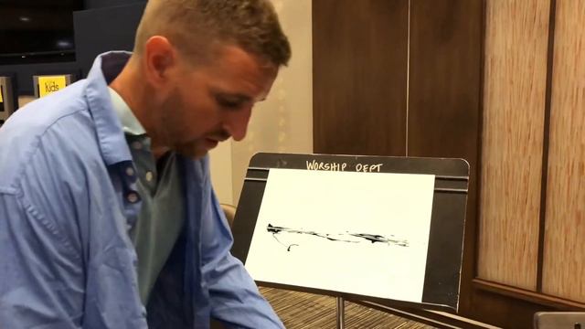 Finger Painting 101 смотреть онлайн